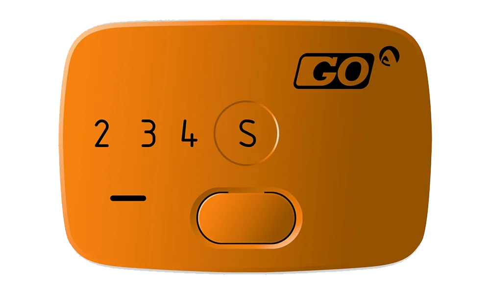GO-Box on-board unit
