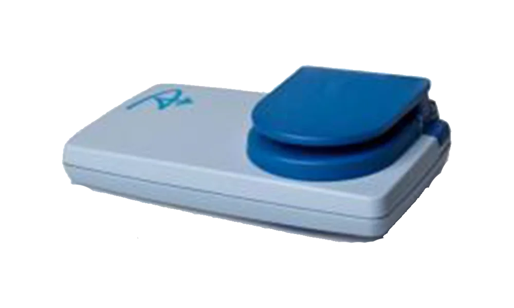 ViAxxes on-board unit